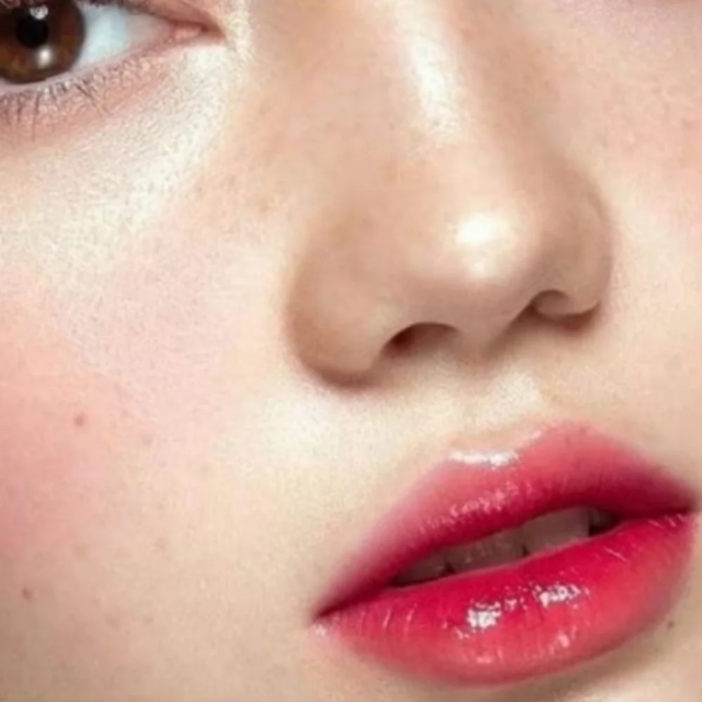 BPure tinted rose